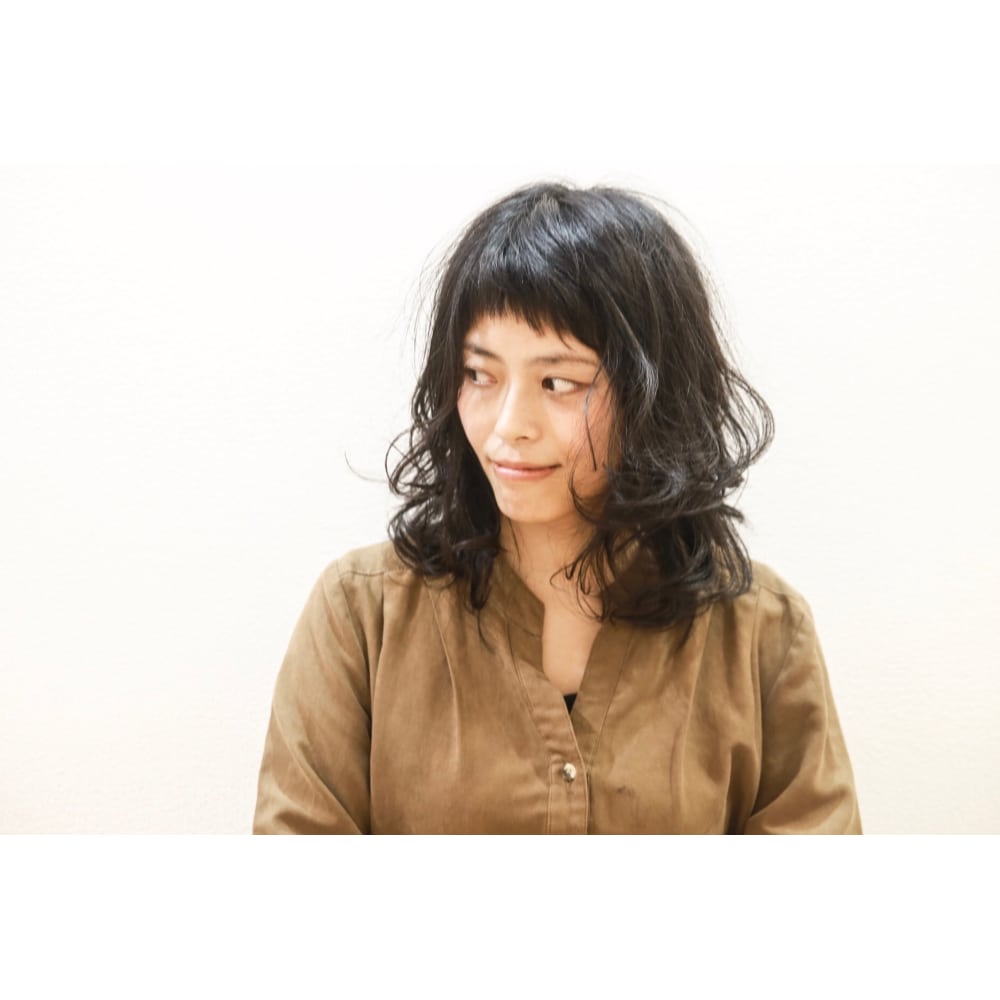 ザクザクアシメバングレイヤー Ethica By Terra エシカバイテラ のヘアスタイル 美容院 美容室を予約するなら楽天ビューティ ザクザクアシメバングレイヤー Ethica By Terra エシカバイテラ のヘアスタイル 美容院 美容室を予約するなら楽天ビューティ