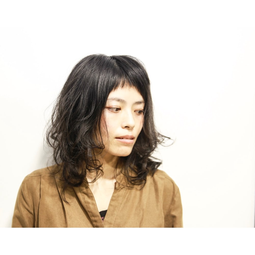 ザクザクアシメバングレイヤー Ethica By Terra エシカバイテラ のヘアスタイル 美容院 美容室を予約するなら楽天ビューティ ザクザクアシメバングレイヤー Ethica By Terra エシカバイテラ のヘアスタイル 美容院 美容室を予約するなら楽天ビューティ