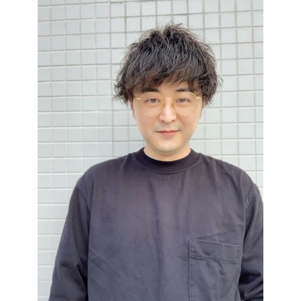 森田 悠斗 Ryu Asia リュウアジア のスタッフ 美容院 美容室を予約するなら楽天ビューティ 森田 悠斗 Ryu Asia リュウアジア のスタッフ 美容院 美容室を予約するなら楽天ビューティ