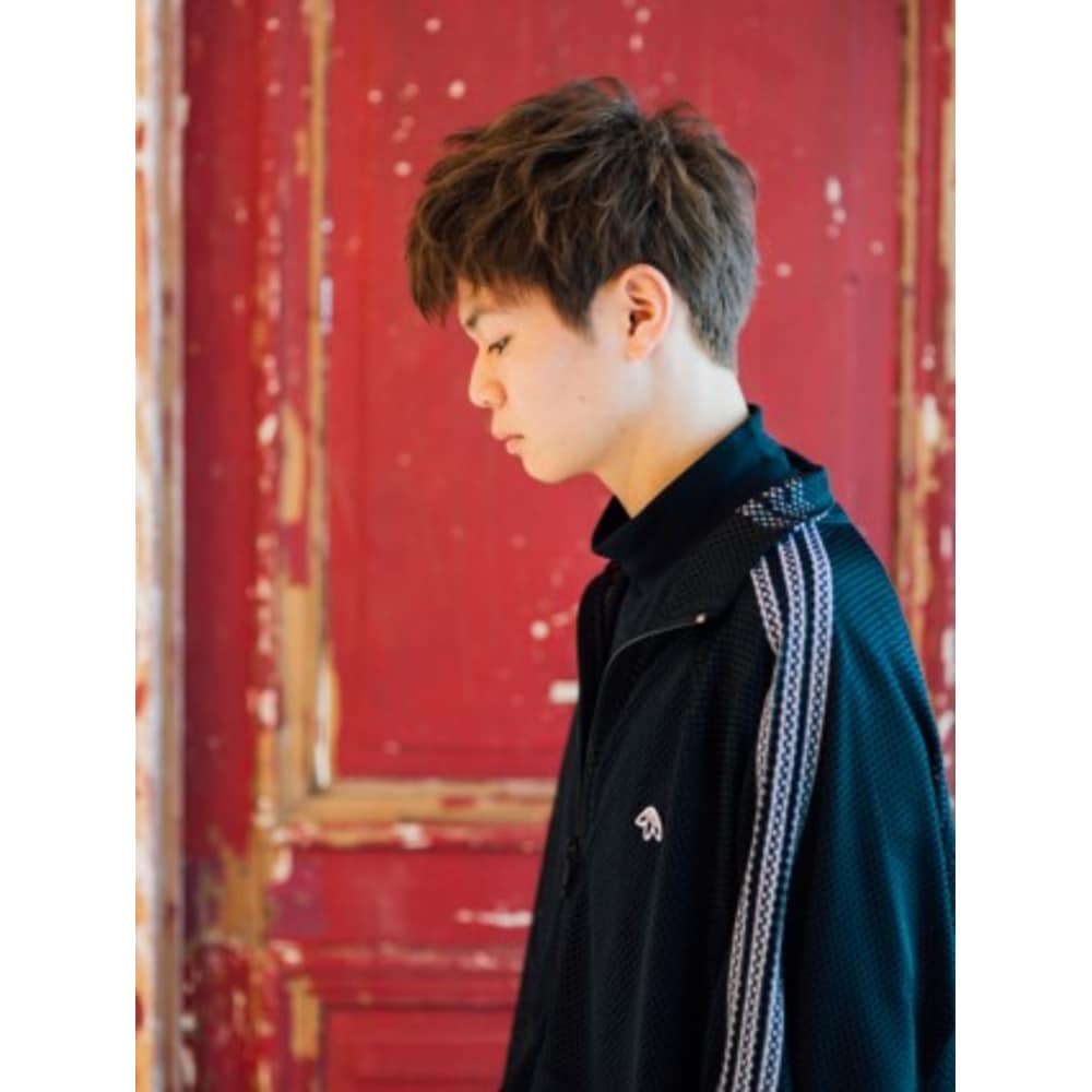 ナチュラルメンズパーマ Ingrove ベイシア長生店 イングローブ のヘアスタイル 美容院 美容室を予約するなら楽天ビューティ