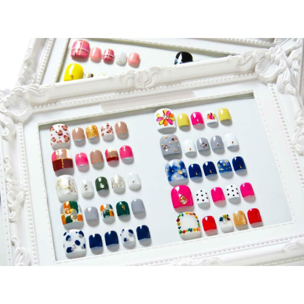 LUCIDO STYLE BOGL 画像