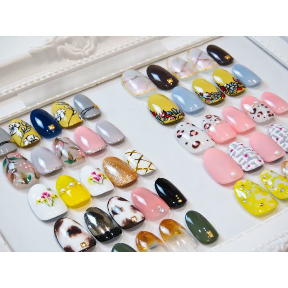 LUCIDO STYLE BOGL 画像