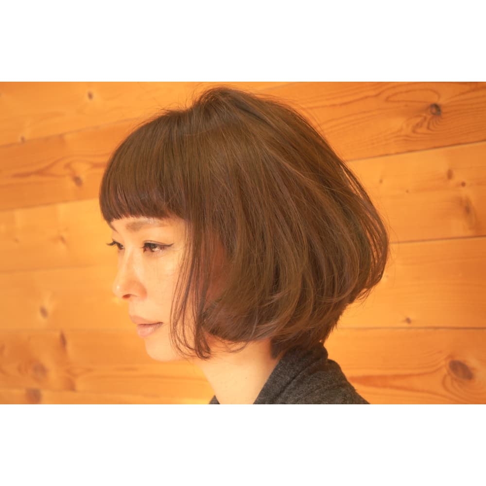 Hair Creative Blanc ヘアークリエイティブ ブラン の予約 サロン情報 美容院 美容室を予約するなら楽天ビューティ