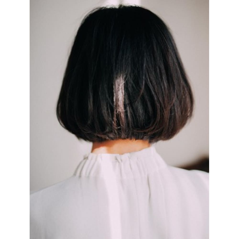 ツヤ ボブ Collection 船堀店 コレクション のヘアスタイル 美容院 美容室を予約するなら楽天ビューティ