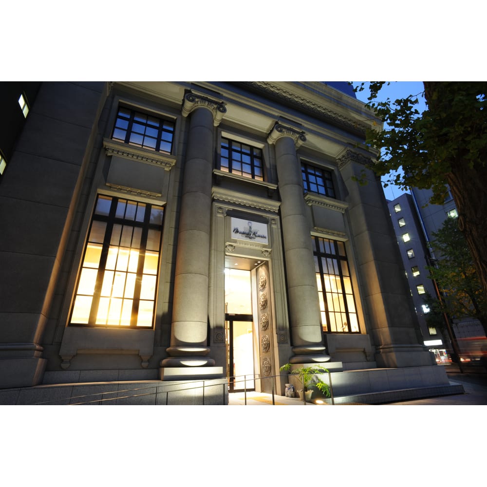 Buenos Karin Nail 画像