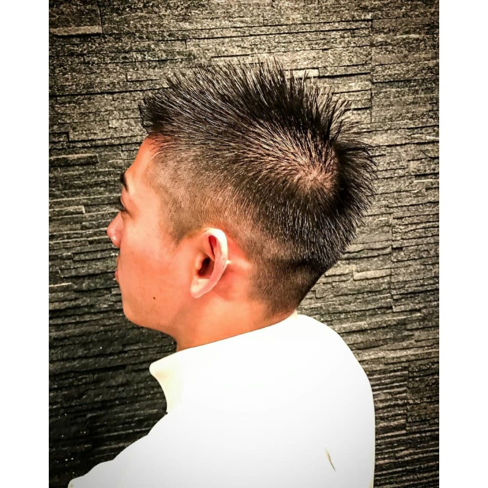 メンズベリーショートスタイル 理容室 銀座 新橋 ショ Hiro Ginza 新橋店 理容室 ヒロギンザシンバシテン のヘアスタイル 美容院 美容室を予約するなら楽天ビューティ メンズベリーショートスタイル 理容室 銀座 新橋 ショ Hiro Ginza 新橋店 理容室 ヒロギンザシンバシテン のヘアスタイル 美容院 美容室を予約するなら楽天ビューティ