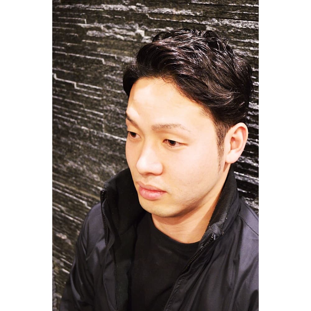 ネオ七三バック 原宿 渋谷 表参道 外苑前 新宿 恵比寿 Hiro Ginza Hair Salon 青山店 ヒロギンザヘアーサロンアオヤマテン のヘアスタイル 美容院 美容室を予約するなら楽天ビューティ ネオ七三バック 原宿 渋谷 表参道 外苑前 新宿 恵比寿 Hiro Ginza Hair Salon 青山店 ヒロギンザヘアーサロンアオヤマテン のヘアスタイル 美容院 美容室を予約するなら楽天ビューティ