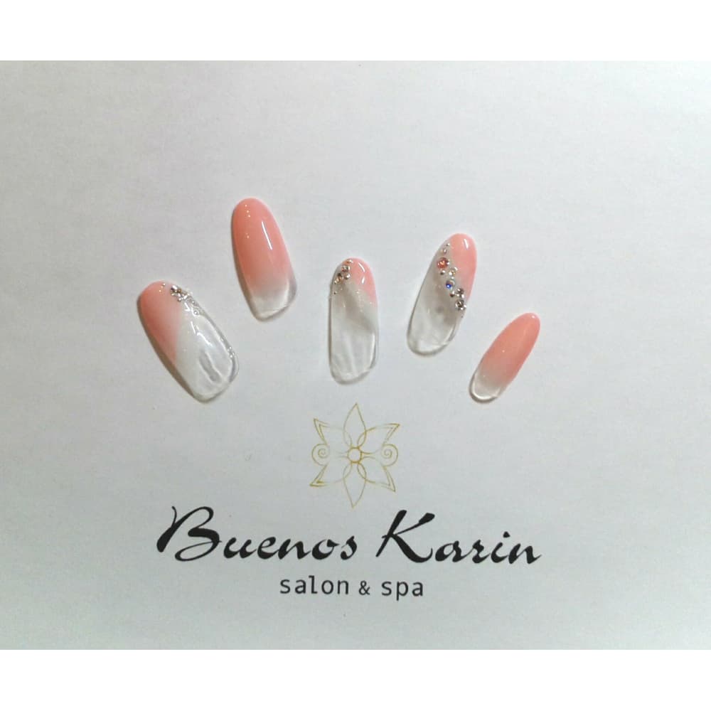 Buenos Karin Nail 画像