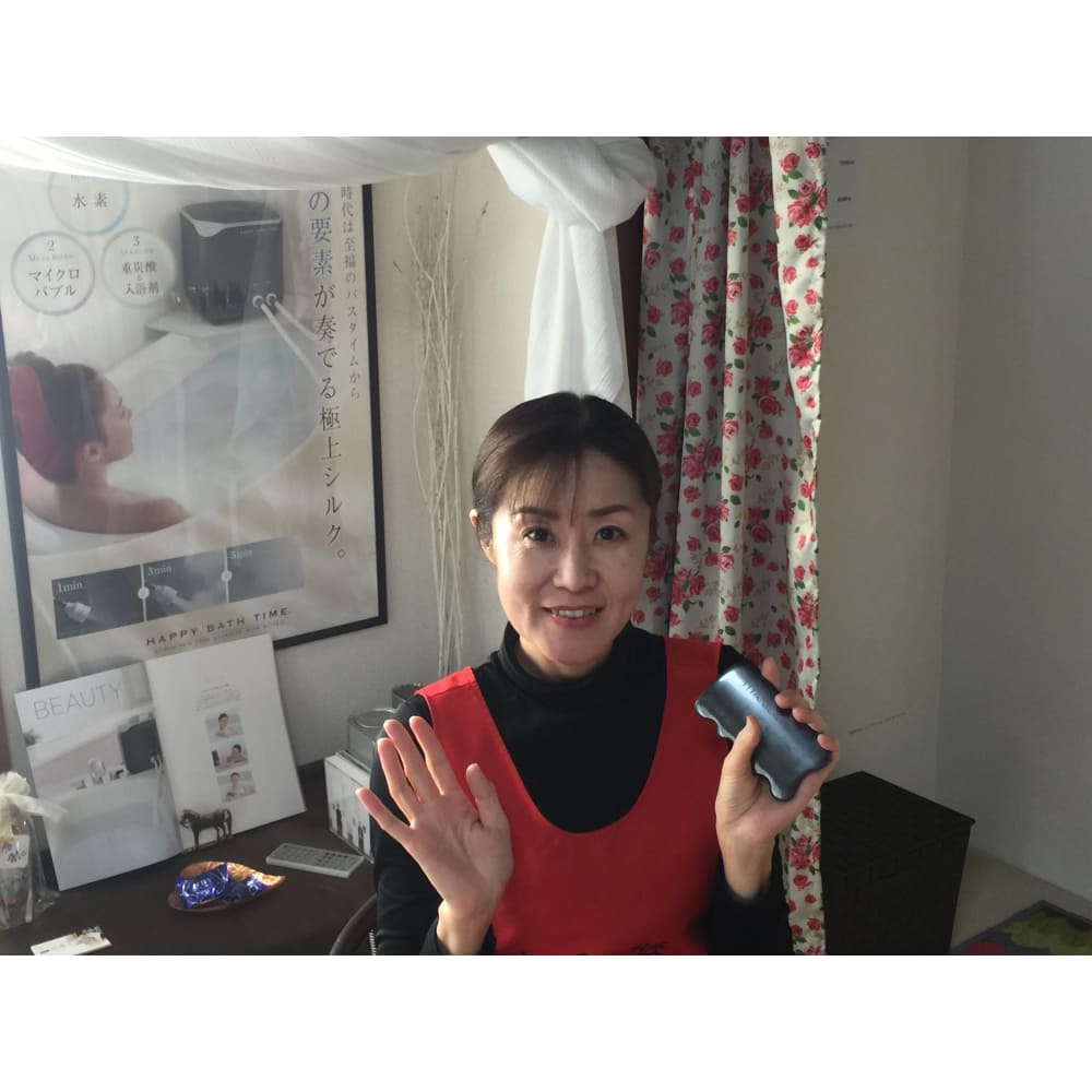 田中のりこ Yosa Park 光美蕾 ヨサパークヒカリミライ のスタッフ エステサロンを予約するなら楽天ビューティ