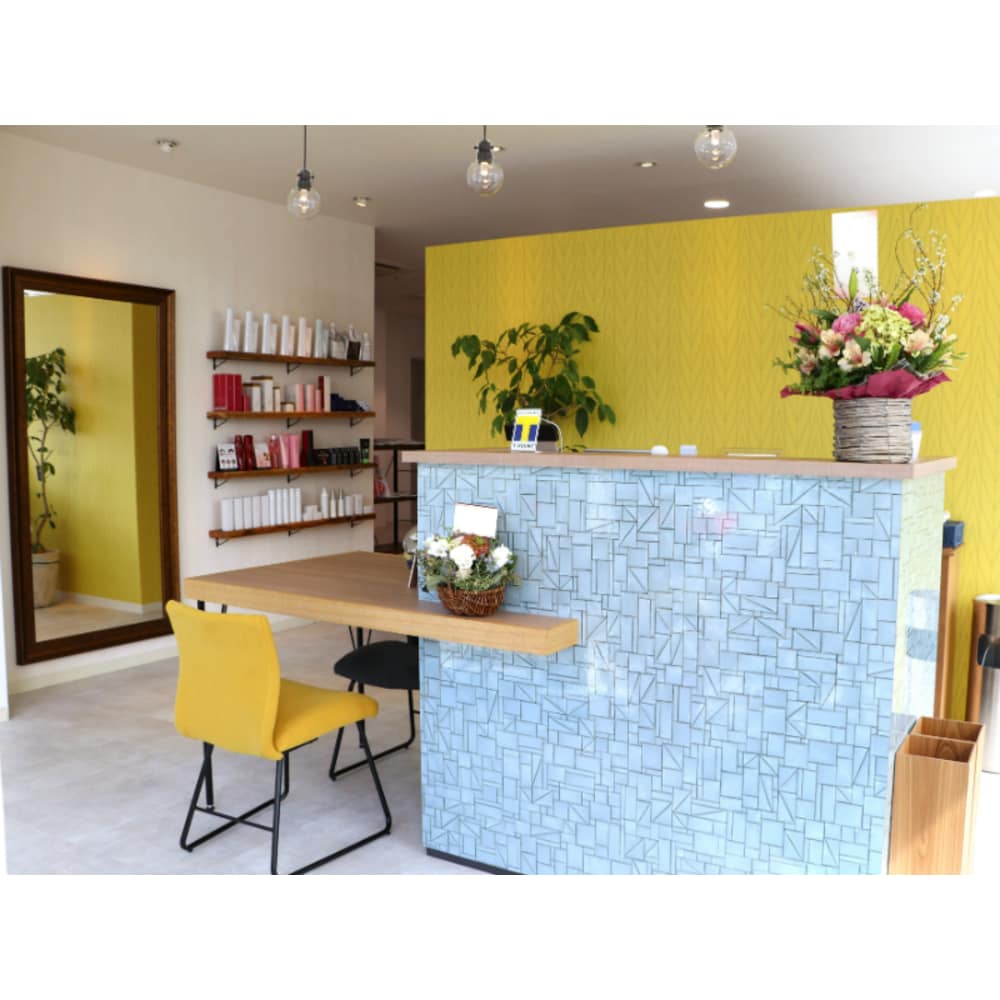 オシャマヘアーcinq二川店 オシャマヘアーサンクフタガワテン の予約 サロン情報 美容院 美容室を予約するなら楽天ビューティ オシャマヘアーcinq二川店 オシャマヘアーサンクフタガワテン の予約 サロン情報 美容院 美容室を予約するなら楽天ビューティ
