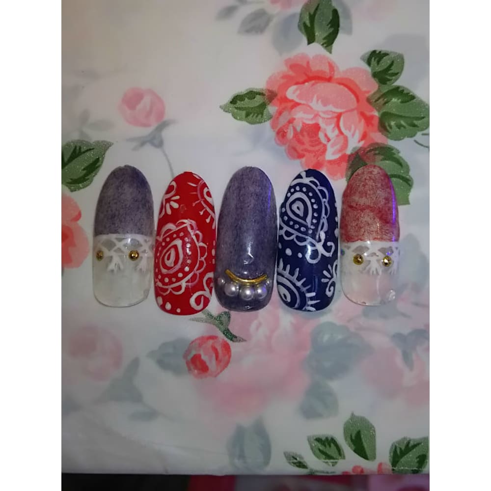 パラジェル 有ります 爪を削らず可愛い指先に 爪保護ネイル マギーサロン ツメホゴネイル マギーサロン のこだわり特集 ネイル まつげサロンを予約するなら楽天ビューティ