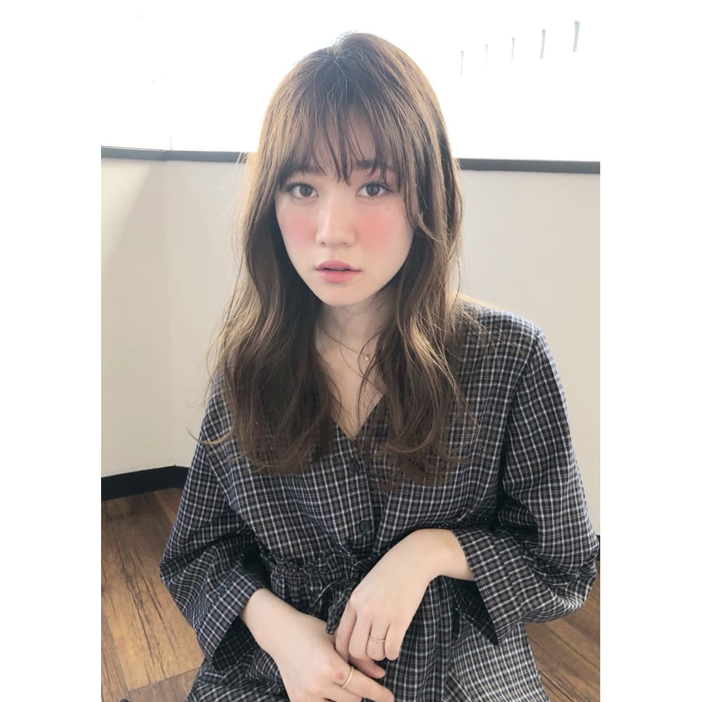 アフロート 吉祥寺 中島直樹 N 54 Lila By Afloat レイラバイアフロート のヘアスタイル 美容院 美容室を予約するなら楽天ビューティ
