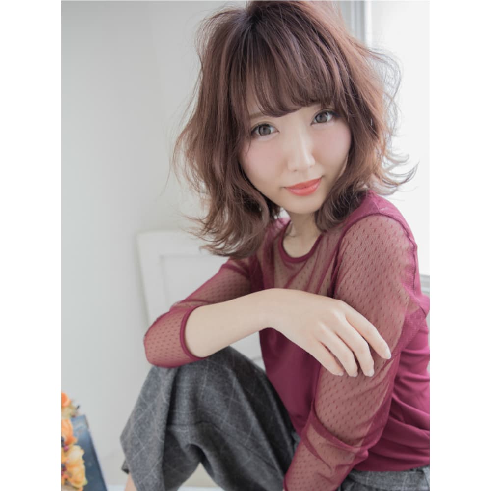 Amphi アンフィ の予約 サロン情報 美容院 美容室を予約するなら楽天ビューティ Amphi アンフィ の予約 サロン情報 美容院 美容室を予約するなら楽天ビューティ