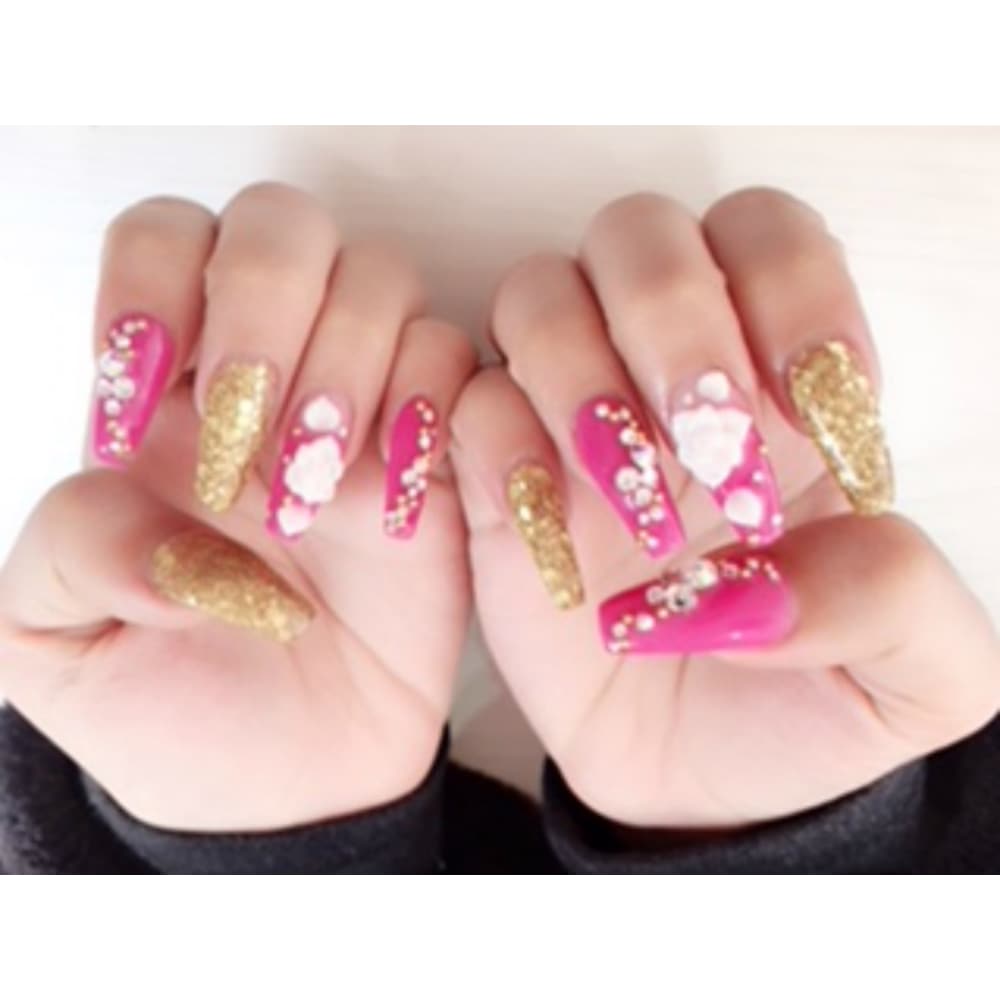 Lucis ルーキス ルーキス の予約 サロン情報 ネイル まつげサロンを予約するなら楽天ビューティ