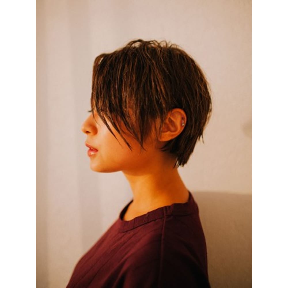 ウエッティーショート Hair Spa Ingrove 千葉ニュータウン店 イングローブ のヘアスタイル 美容院 美容室を予約するなら楽天ビューティ ウエッティーショート Hair Spa Ingrove 千葉ニュータウン店 イングローブ のヘアスタイル 美容院 美容室を予約するなら楽天ビューティ