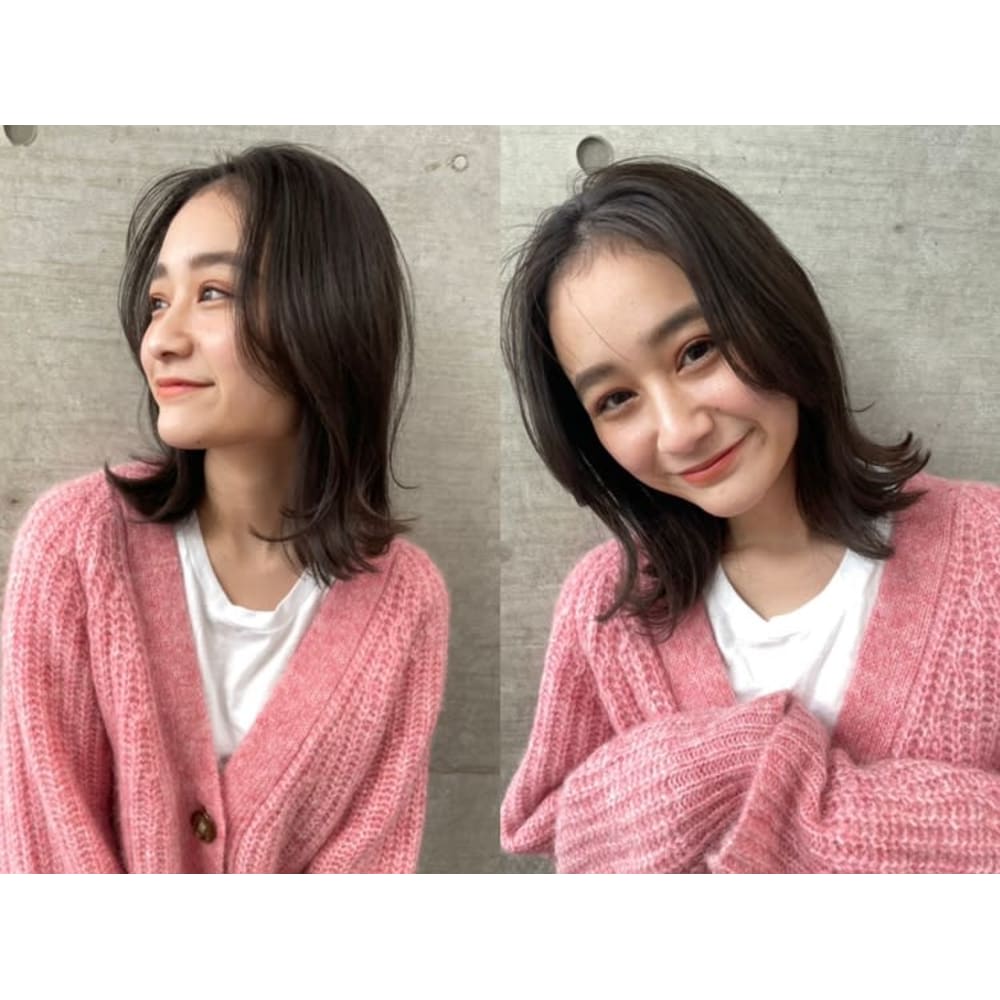 Soulage 大井町 スラージュオオイマチ の予約 サロン情報 美容院 美容室を予約するなら楽天ビューティ