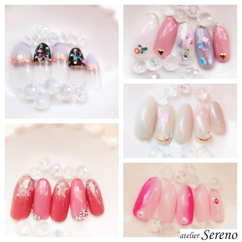atelier Sereno 画像