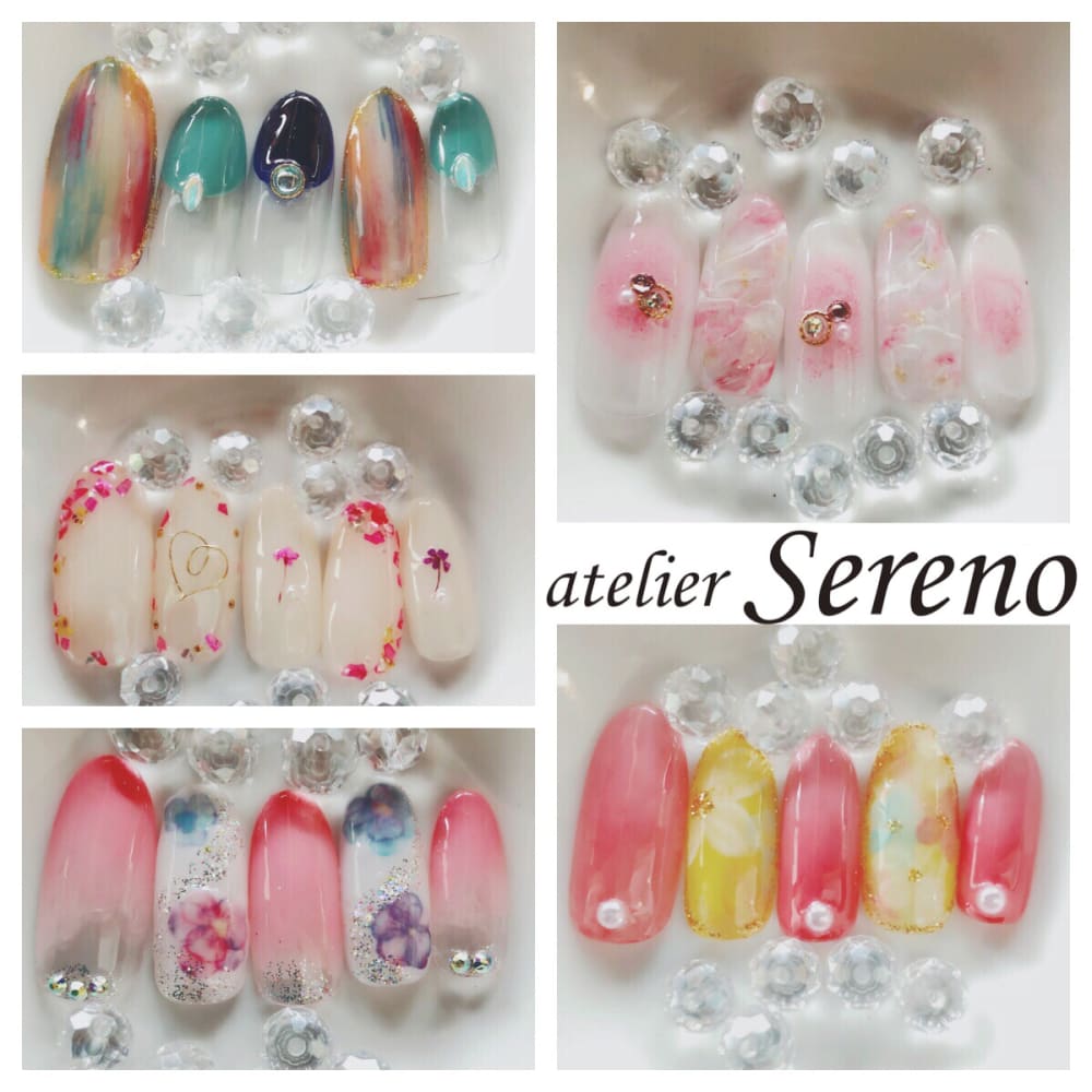 atelier Sereno 画像