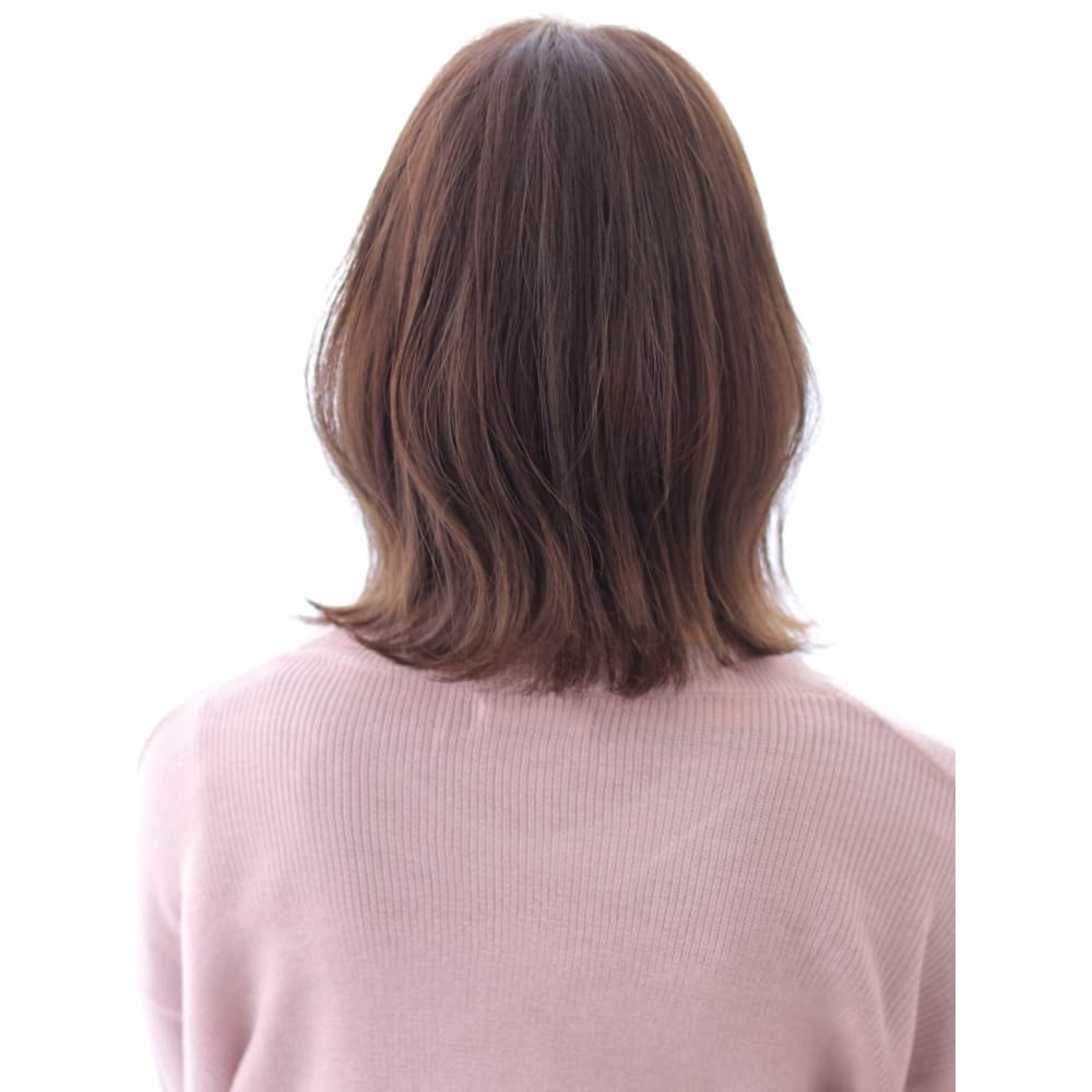 Lagoon三戸 大人マッシュロブ Hair Resort Lagoon ヘアリゾートラグーン のヘアスタイル 美容院 美容室を予約するなら楽天ビューティ