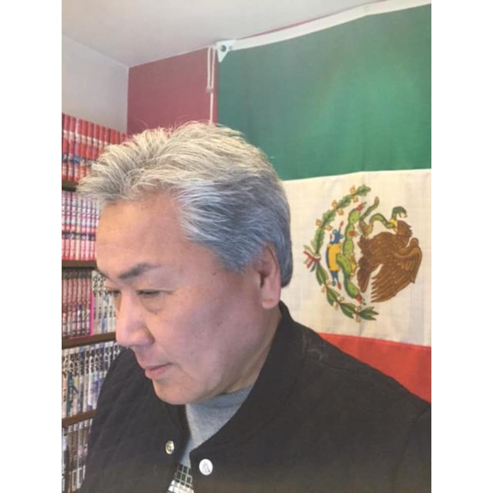 ダンディーカット 須磨 板宿 メンズ専門美容院 インフィニィト インフィニィト のヘアスタイル 美容院 美容室を予約するなら楽天ビューティ