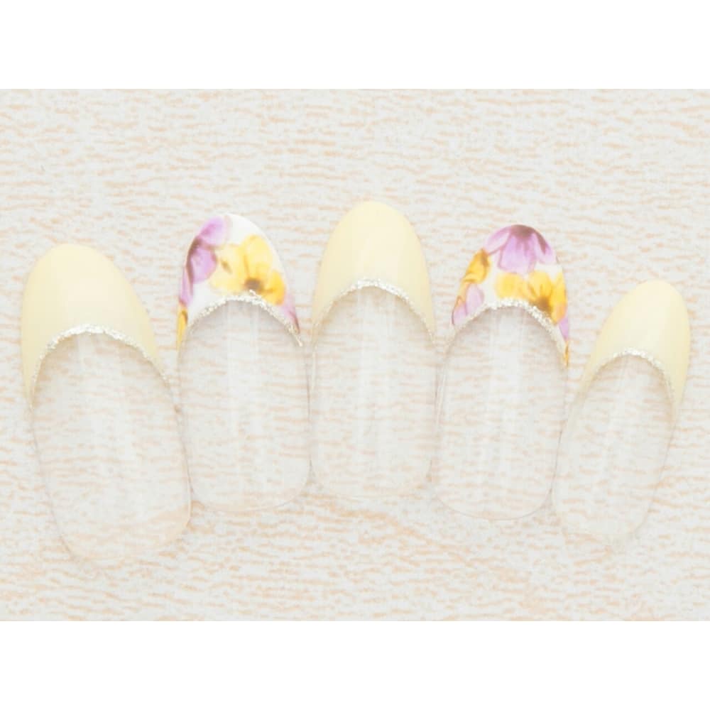 NailSalon IRIS 画像