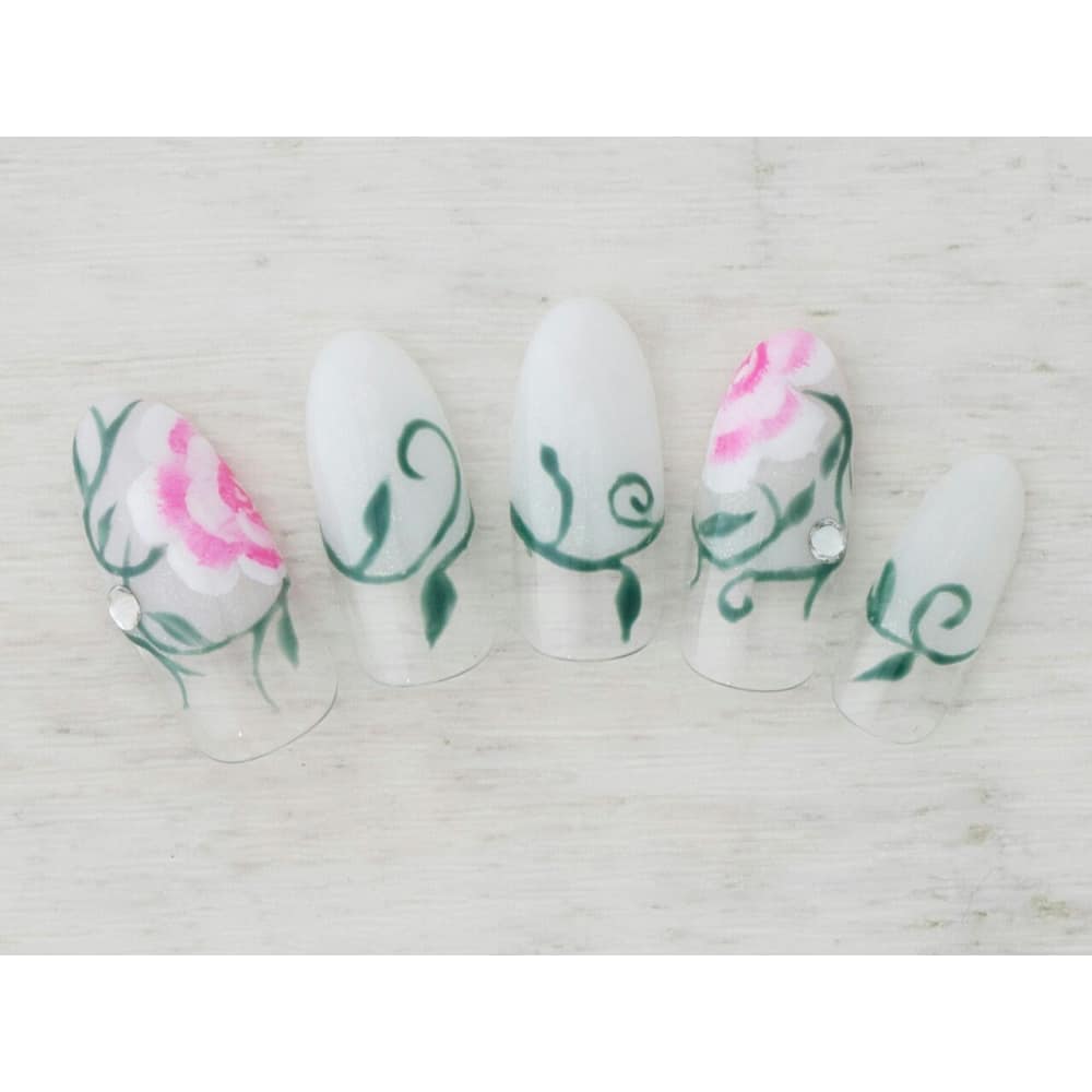 NailSalon IRIS 画像