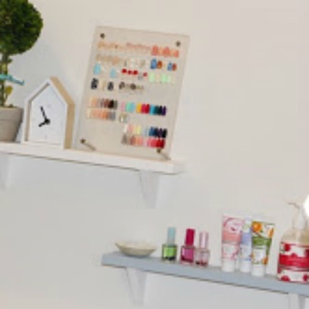 hair&nail IVY 画像