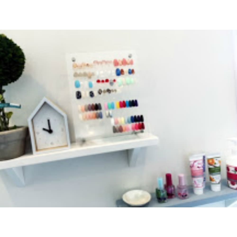 hair&nail IVY 画像