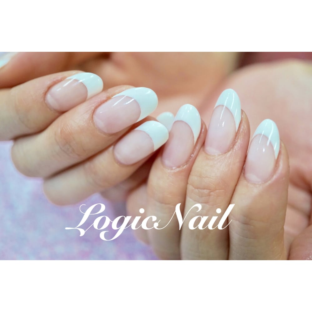 ブライダルネイル ブライダルオーダーチップお任せください Logic Nail Royal Salon ロジックネイルロイヤルサロン のこだわり特集 ネイル まつげサロンを予約するなら楽天ビューティ