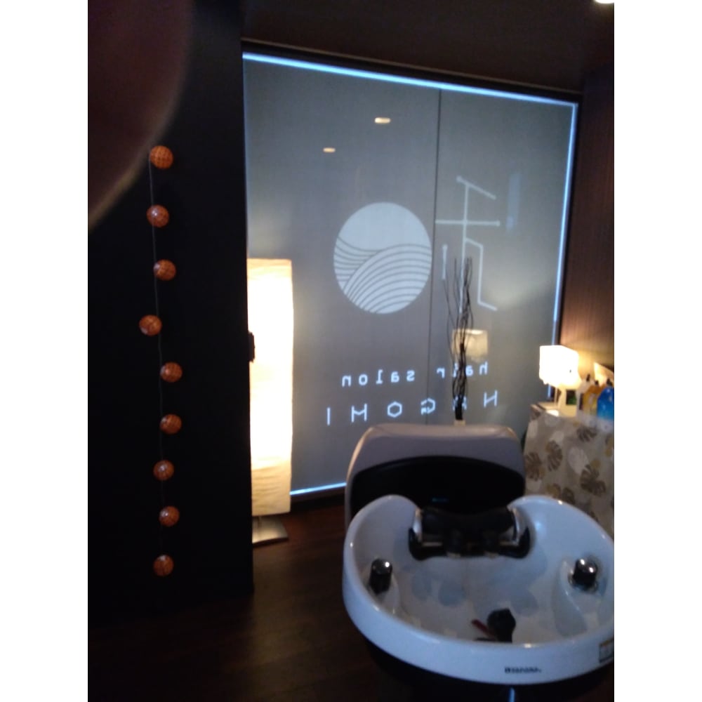 ヘアーサロン Nagomi ヘアーサロンナゴミ の予約 サロン情報 美容院 美容室を予約するなら楽天ビューティ