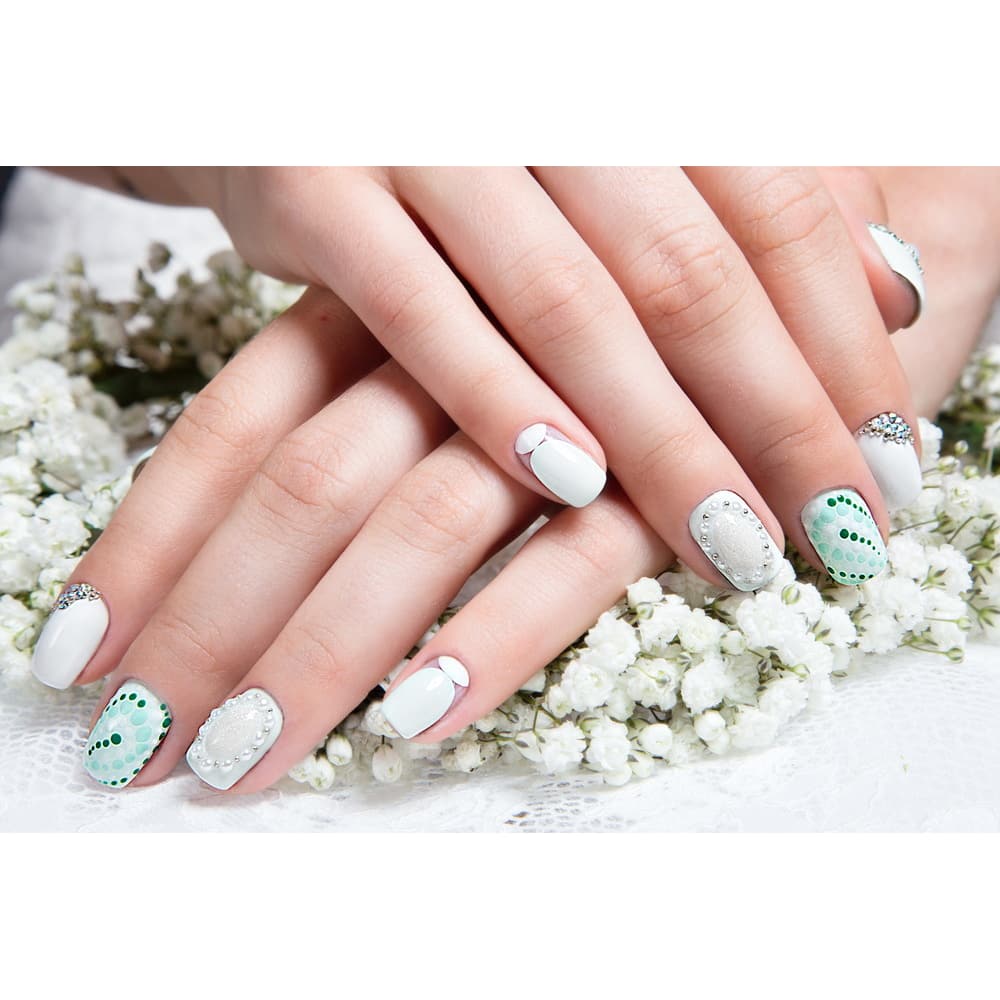 キュート ステージ 画像