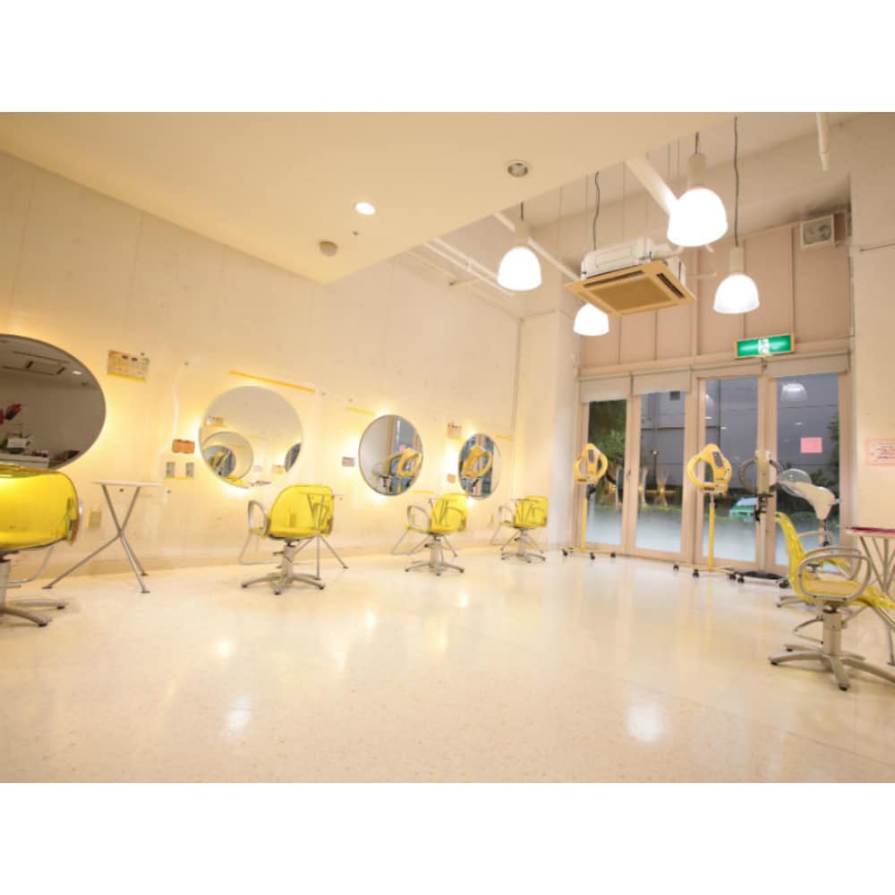 Hair Make Baby Queen ヘアーアンドメイクベイビークイーン の予約 サロン情報 美容院 美容室を予約するなら楽天ビューティ Hair Make Baby Queen ヘアーアンドメイクベイビークイーン の予約 サロン情報 美容院 美容室を予約するなら楽天ビューティ