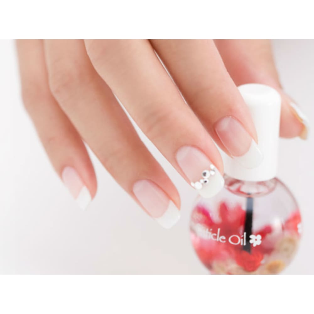 Nail Manicia 画像