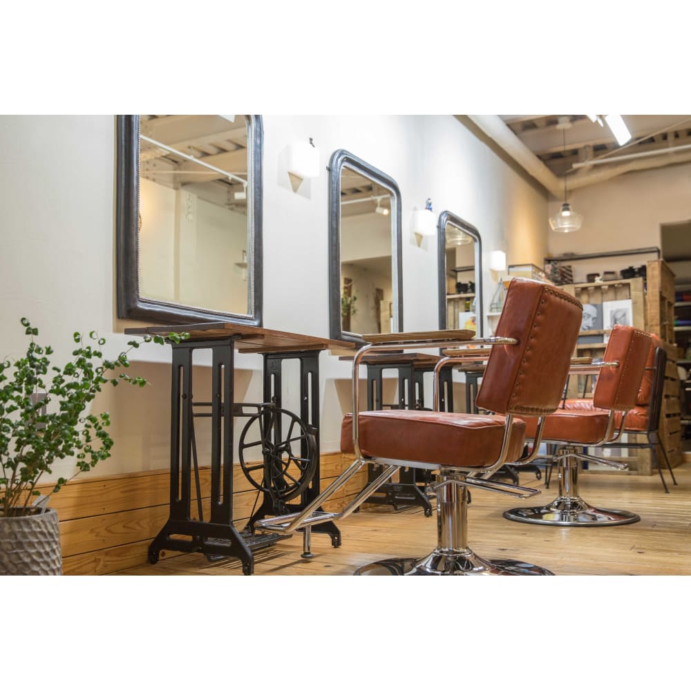 Lucy Hair Design Works ルーシーヘアデザインワークス の予約 サロン情報 美容院 美容室を予約するなら楽天ビューティ