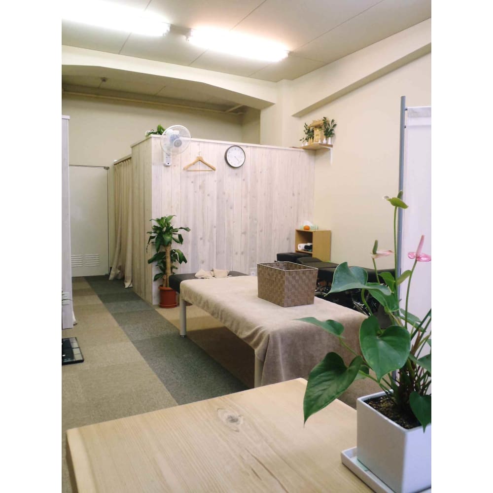 癒し工房ほぐしや イヤシコウボウホグシヤ の予約 サロン情報 リラク マッサージサロンを予約するなら楽天ビューティ