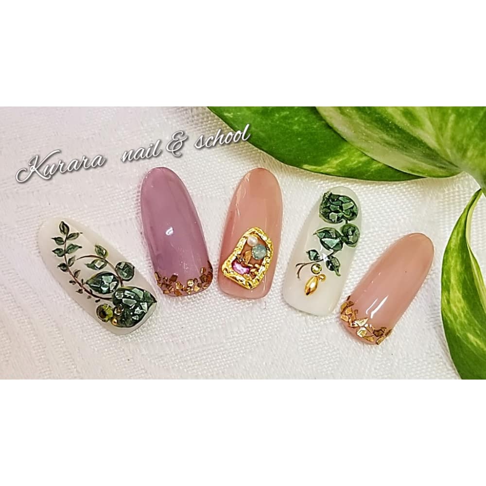 Kurara ジェルネイルスクール＆サロン 画像