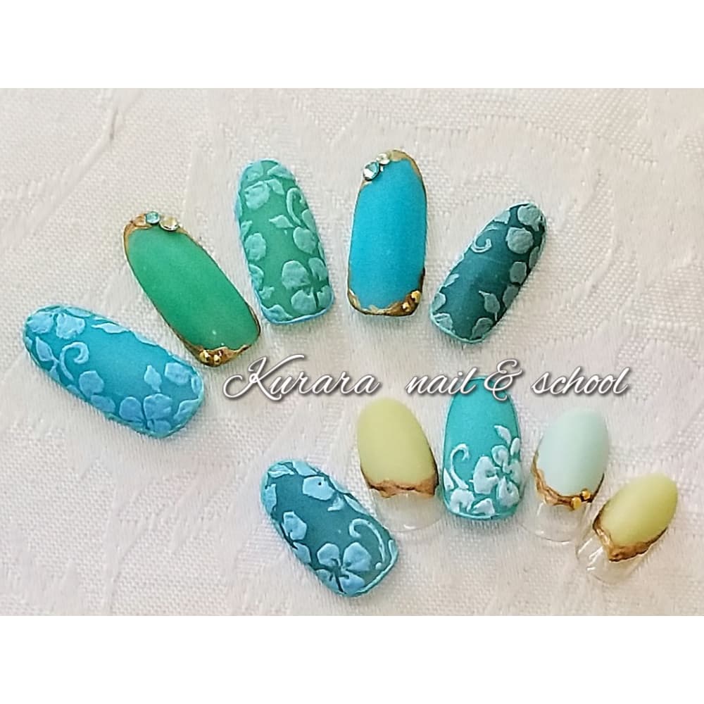 Kurara ジェルネイルスクール＆サロン 画像