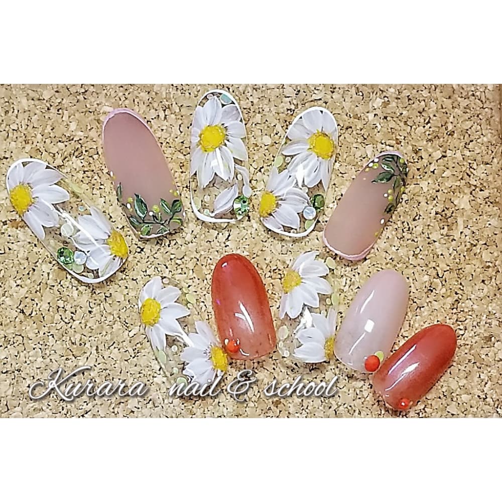 Kurara ジェルネイルスクール＆サロン 画像