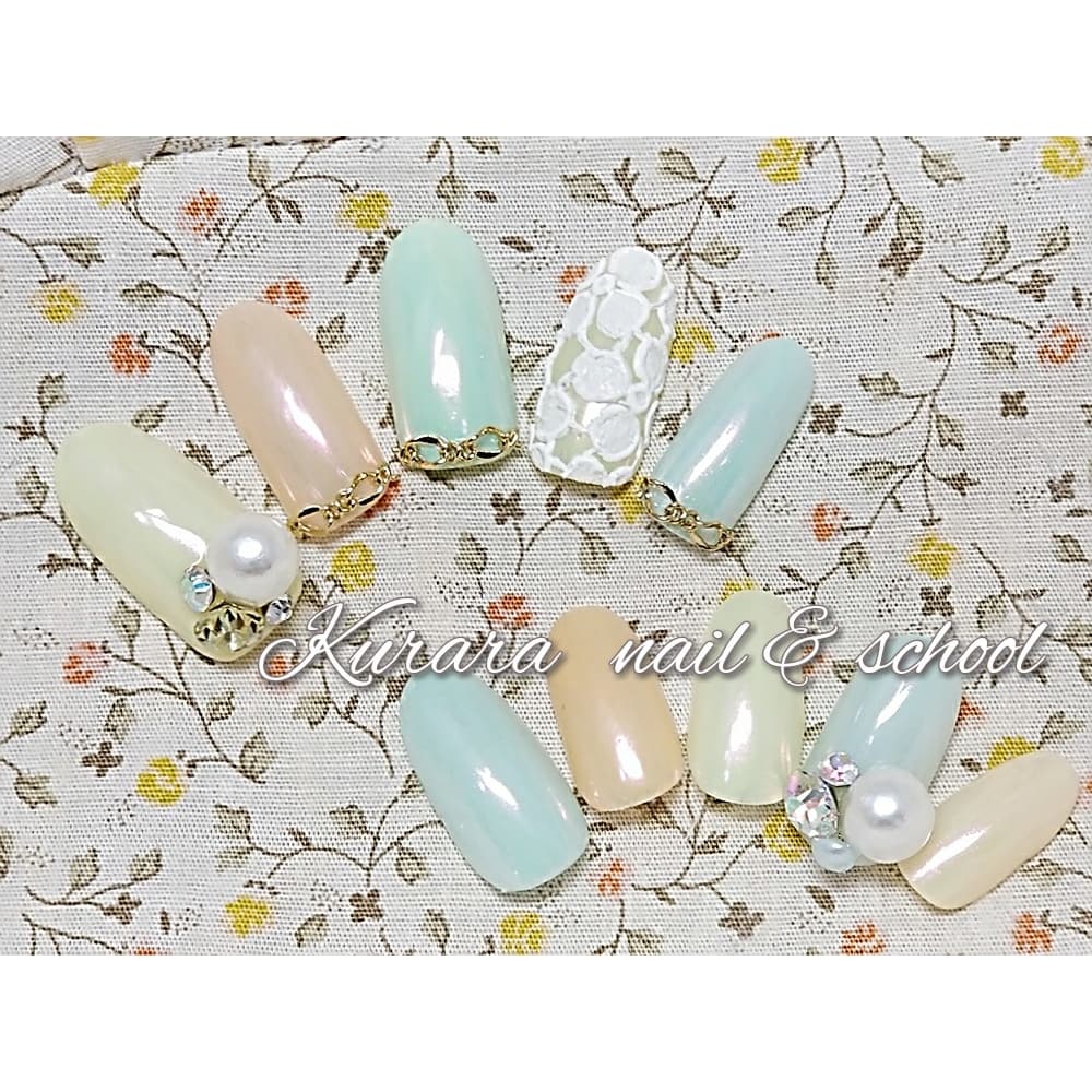 Kurara ジェルネイルスクール＆サロン 画像