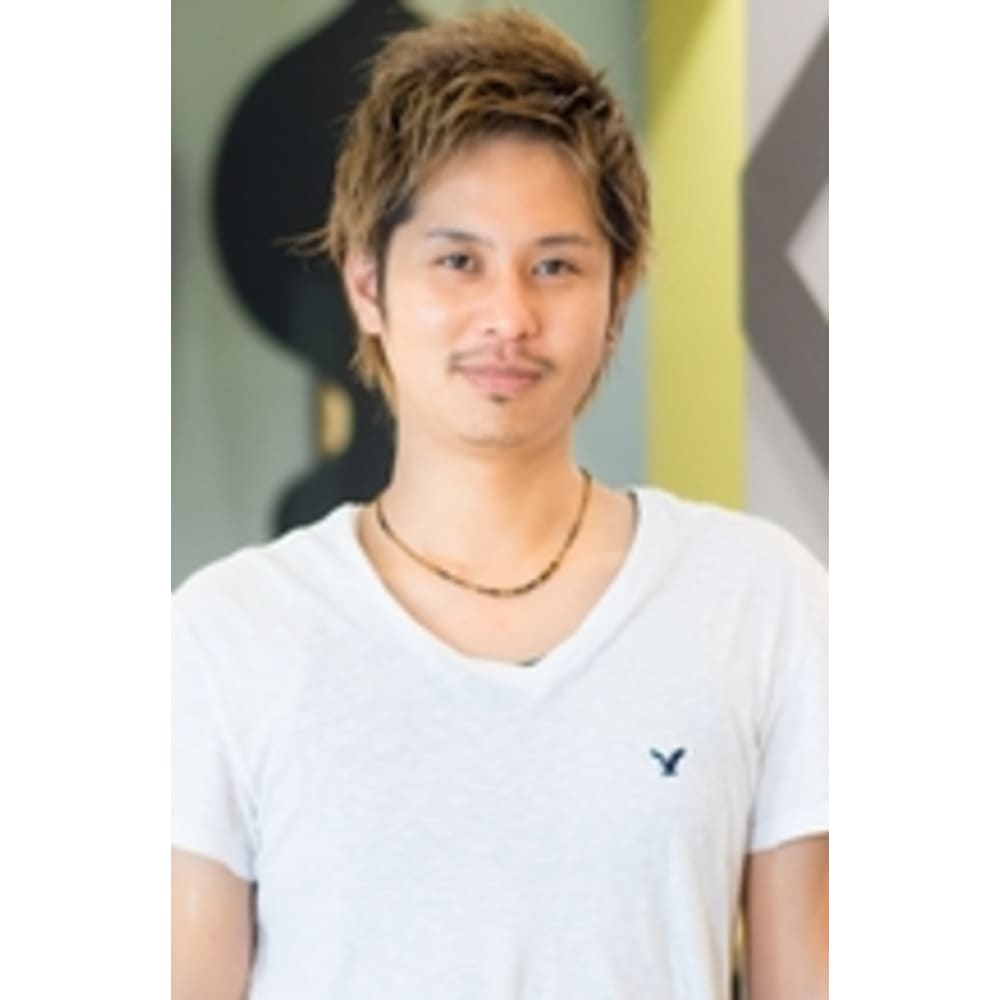 後藤 雄太 Echelle エシェル のスタッフ 美容院 美容室を予約するなら楽天ビューティ 後藤 雄太 Echelle エシェル のスタッフ 美容院 美容室を予約するなら楽天ビューティ