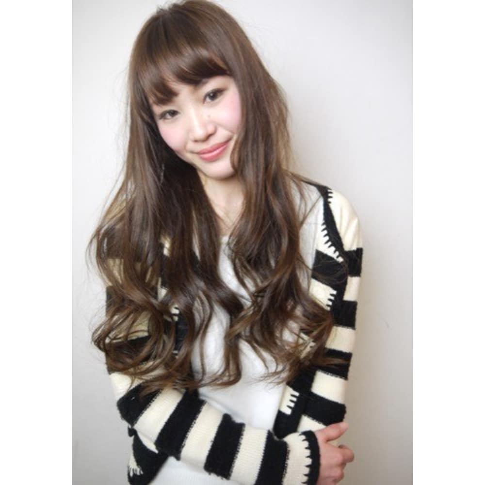 プラチナカラー が人気 独自技術でallfectでしか味わえない発色 艶髪を 色持ち で理想の髪色 Allfectイオン大野城店 アルフェクトイオンオオノジョウテン のこだわり特集 美容院 美容室を予約するなら楽天ビューティ