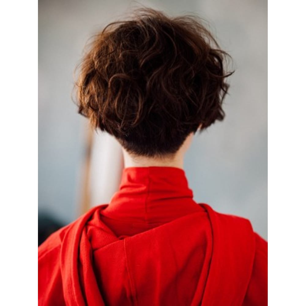 ふわトロショート Collection 船堀店 コレクション のヘアスタイル 美容院 美容室を予約するなら楽天ビューティ