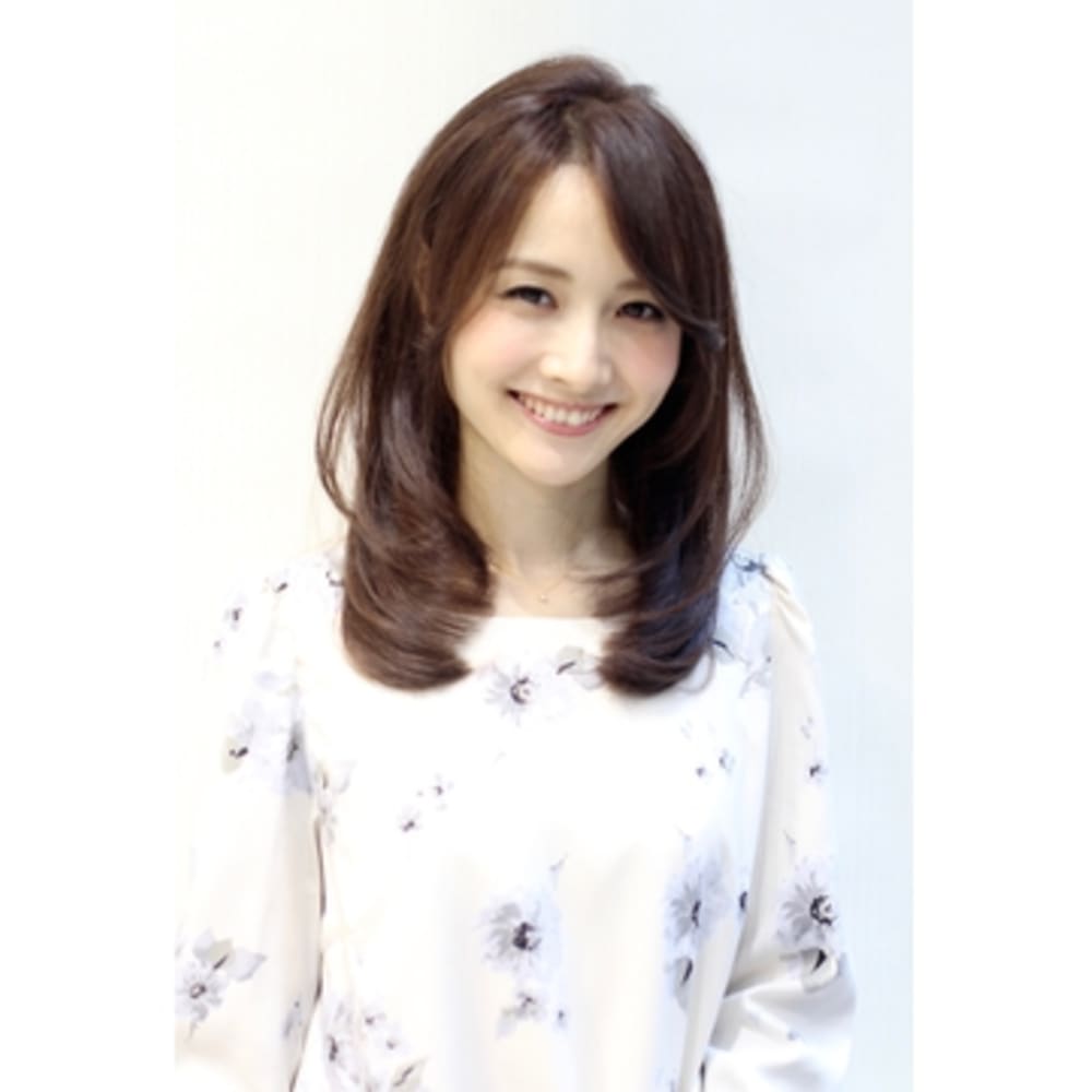 うるツヤになれる厳選トリートメントが自慢のサロン Afloat Xelha アフロート シェルハ のこだわり特集 美容院 美容室を予約するなら楽天ビューティ