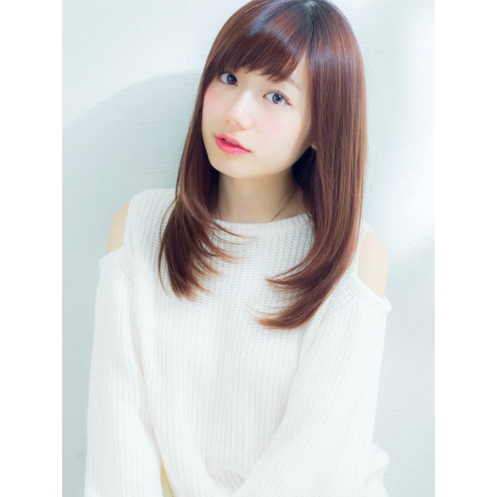 うるツヤになれる厳選トリートメントが自慢のサロン Afloat Xelha アフロート シェルハ のこだわり特集 美容院 美容室を予約するなら楽天ビューティ