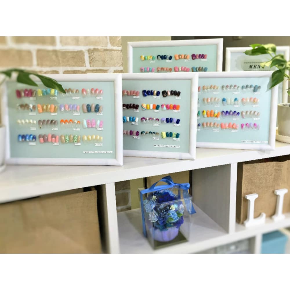 Nailsalon Lic 画像