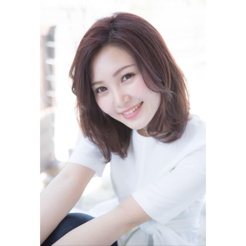 エレガント レイヤード Hair Spa Lore ヘアアンドスパロア のヘアスタイル 美容院 美容室を予約するなら楽天ビューティ エレガント レイヤード Hair Spa Lore ヘアアンドスパロア のヘアスタイル 美容院 美容室を予約するなら楽天ビューティ