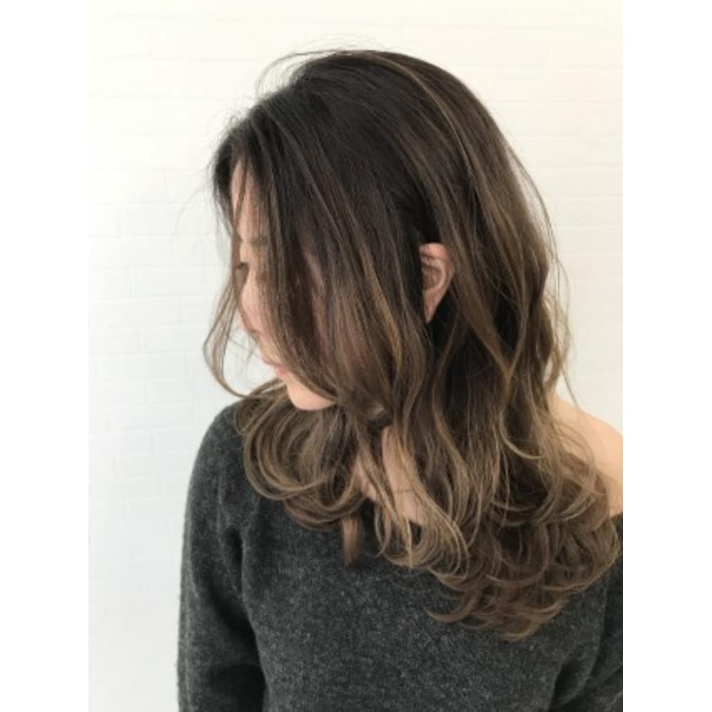 Prize池袋 佐藤 グラデーションバリアージュ Prize 池袋西口店 プライズ のヘアスタイル 美容院 美容室を予約するなら楽天ビューティ Prize池袋 佐藤 グラデーションバリアージュ Prize 池袋西口店 プライズ のヘアスタイル 美容院 美容室を予約するなら楽天ビューティ