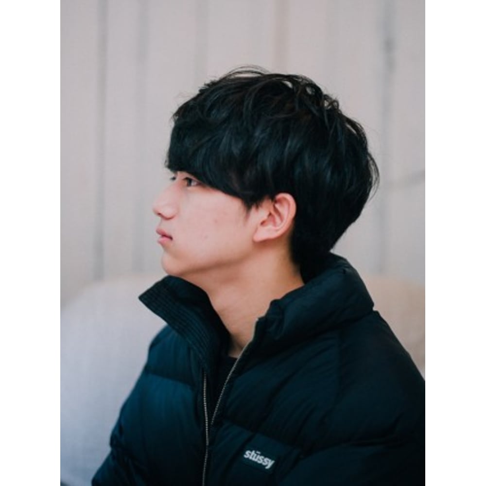 サイドパートマッシュショート Ingrove 木更津店 イングローブ のヘアスタイル 美容院 美容室を予約するなら楽天ビューティ