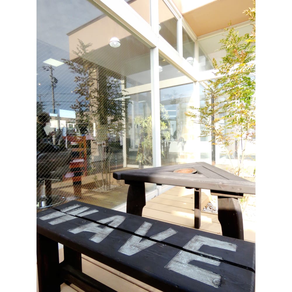 Wave As Sugar 佐藤店 ウェーブアズシュガーサトウテン の予約 サロン情報 美容院 美容室を予約するなら楽天ビューティ