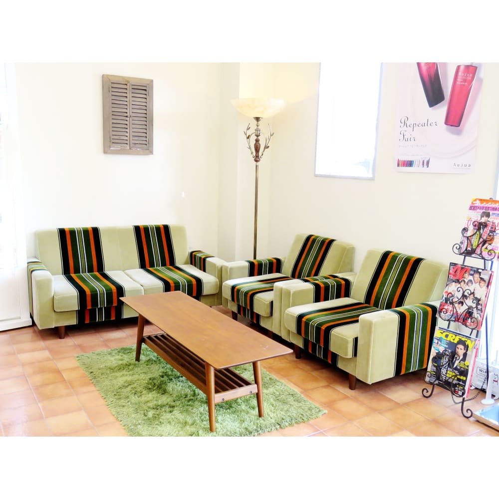 Wave As Sugar 佐藤店 ウェーブアズシュガーサトウテン の予約 サロン情報 美容院 美容室を予約するなら楽天ビューティ